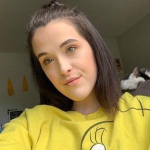 Meet your Posher, Allie